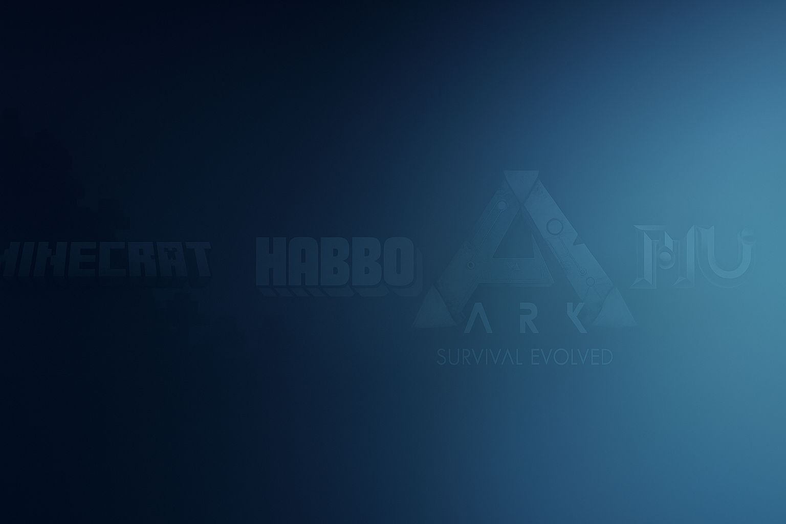 Tutoriais de Minecraft, Habbo Pirata, ARK, Mu Online, Mods, Servidores e Shaders — 2025